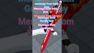 form Google boy Google boy say what is it going to happen message from me idk