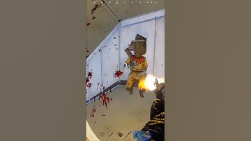 Thats how you need to bee solo