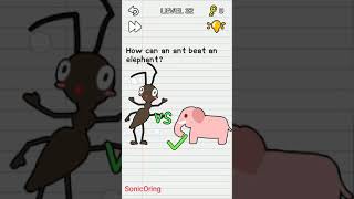 Stump Me Level 31 32 33 34 35 Walkthrough