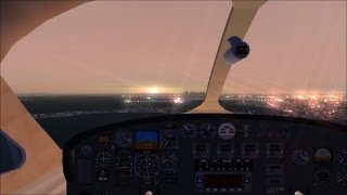 Bvatc Approaching Storm