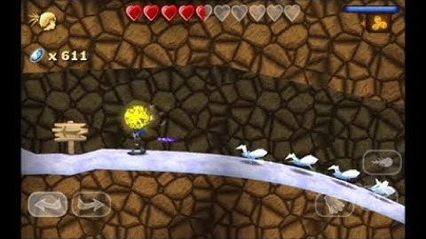 Swordigo | get the gold!