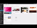 WordPress Widgets - Including Live Preview - WP 3.9 and Above