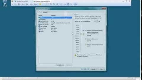 Windows Server 2008 - DFS Replication