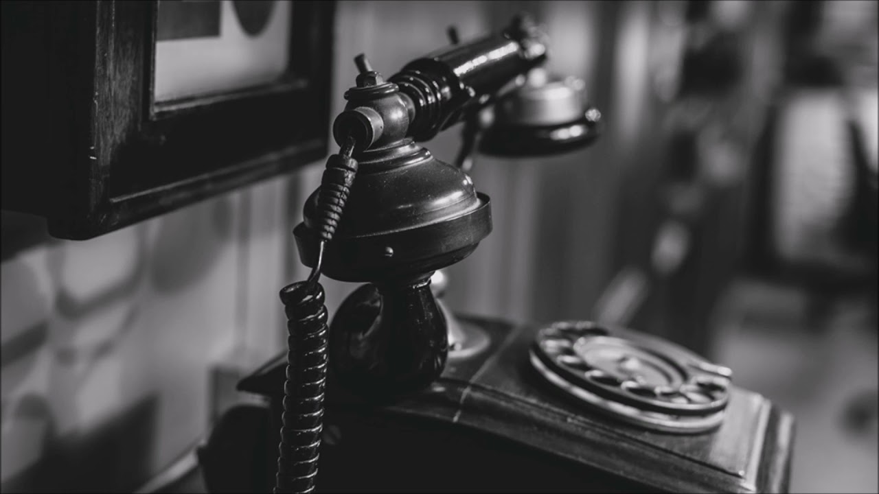 Old Home Phone Ringing | Free Sound Effects | Home and Office Sounds