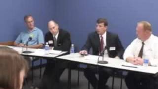 St. Cloud Times: '08 Interviews (14A & 14B) Pt. 3