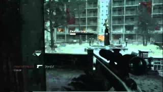 Split Cod 4 Feed (:
