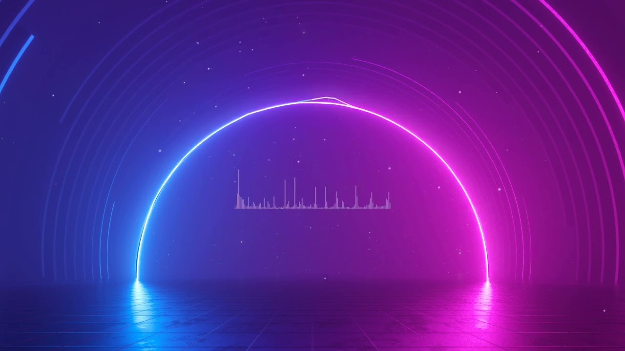 The Midnight Sunset [Synthwave/ Synth pop] YouTube