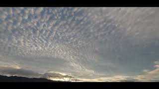 Winter Solstice 2025 Time Lapse