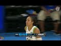 Napheesa Collier Shows Out In Loss To The Chicago Sky | 07.12.25