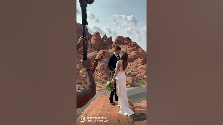 We got married and a full YouTube video Is coming soon 😍 #shorts #wedding