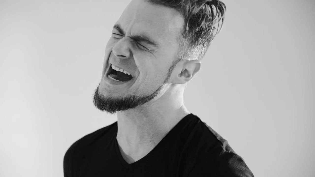 Dystopia Purge Yourself Official Music Video YouTube