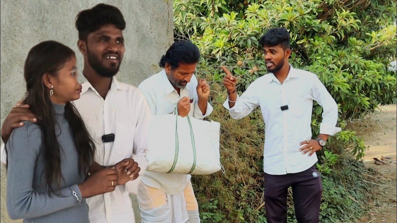 बायकोला हाताखाली घेऊन..! घर जावयाने सासऱ्याला दिली जीव मारण्याची धमकी.!   #emotional #emotionalstory