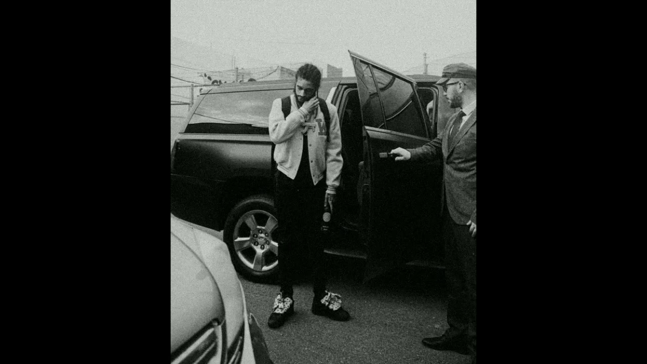 (FREE) OT7 Quanny x Skrilla Type Beat - "HELLBOY"