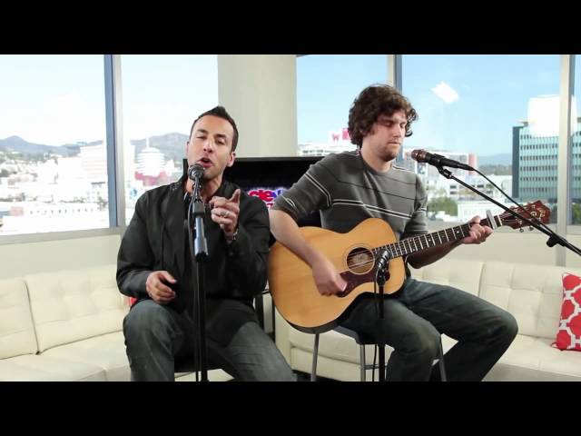 Howie D - Lie To Me - Live On Sunset - HD