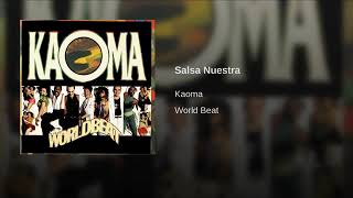 Salsa Nuestra - Kaoma