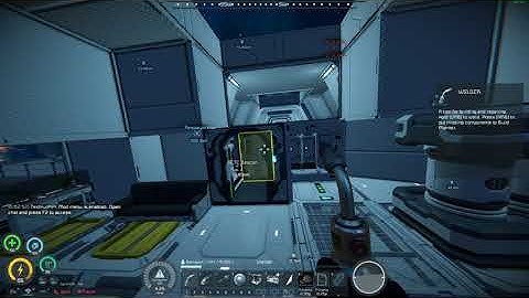 Space Engineers Perfect Airlock No scripts No timer blocks No air loss