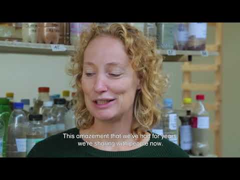 Changemakers: Atelier NL