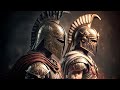 Spartan warrior  best epic heroic orchestral music  epic battle music mix 2023