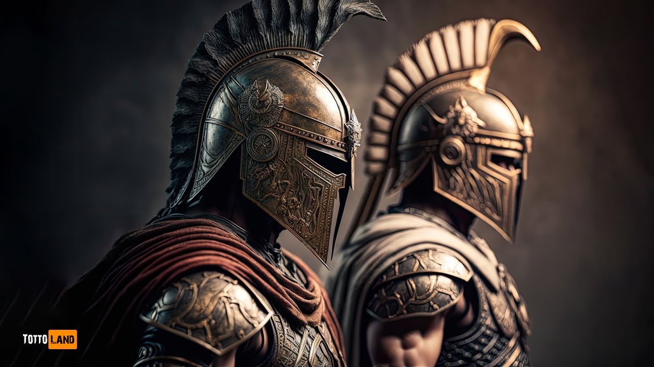 Спартанский Воин | Лучшая Эпическая Героическая Оркестровая Музыка-Эпический Боевой Музыкальный Микс