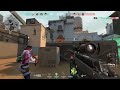 This Aim Is Built Different 🔥