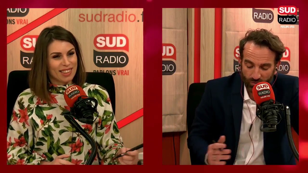 Christophe : "Ma fille est tombée dans la drogue"