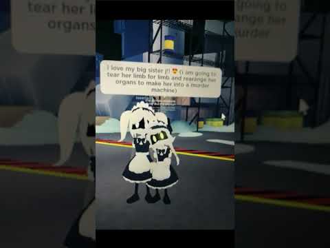 Idk if I should make more parts (read description for audio)#mdmemes #murderdrones