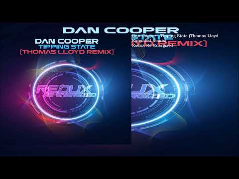 Dan Cooper -