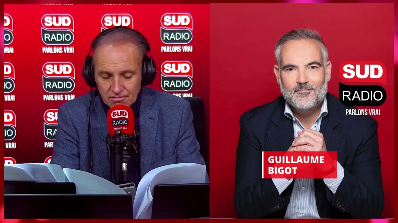Guillaume Bigot - "Attal : ce nouveau gouvernement sort affaibli de ce remaniement"