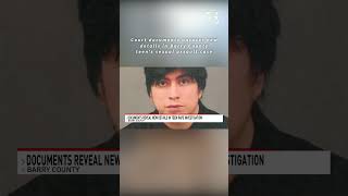 Court documents uncover new details in Barry County teen’s sexual assault case