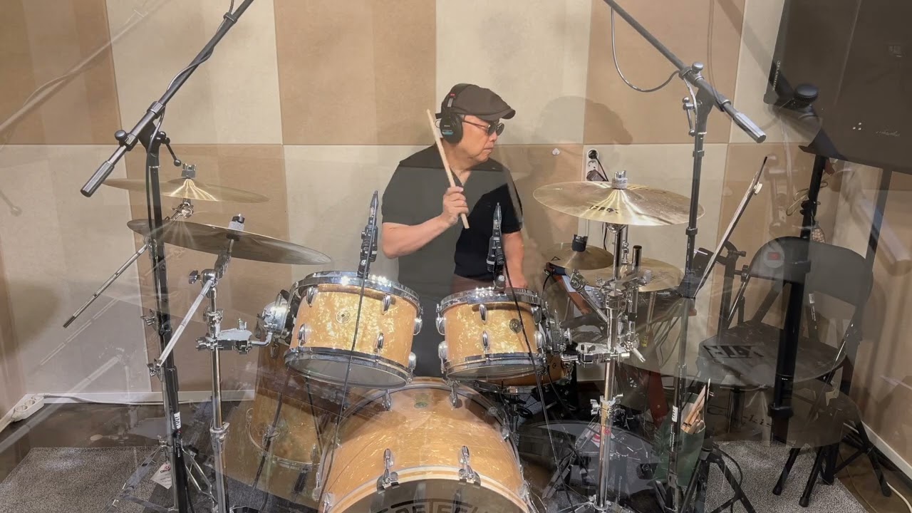 [은퇴공대교수의 음악도전18] Whiplash