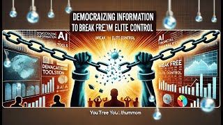 Famous Democratizing Information to Break Free from Elite Control – Episode 4 Net Worth