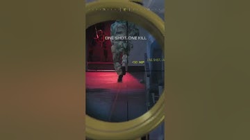 Hardcore #mw3 first no scope then double kill