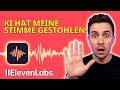 ElevenLabs Pro Test: 90% der Creator sollten es noch NICHT kaufen