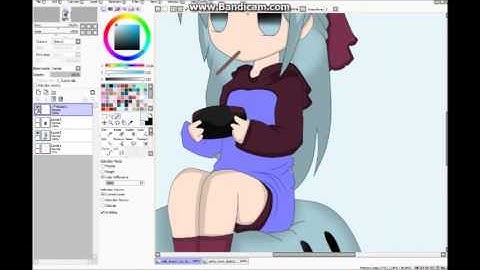 Tutorial Pattern in Dress SAI