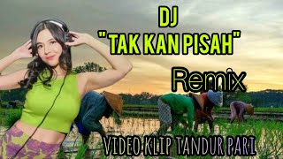 Download Lagu DJ TAKKAN PISAH FULL BASS TERBARU || Eren MP3
