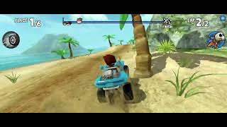 BB Racing Gaming Video 2026 25 April 8 PM - 21
