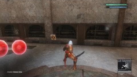 NieR Replicant - Memory Alloy farming - fastest way