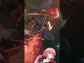 Granblue fantasy relink Siegfried vs Quakadile #granbluefantasy #granbluefantasyrelink #gaming