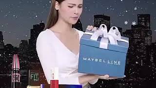 Yaya Maybelline on Lazada Shopping ❤(1)
