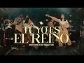 Averly Morillo  Ft. Yesenia Then - Tuyo Es El Reino (Video Oficial)