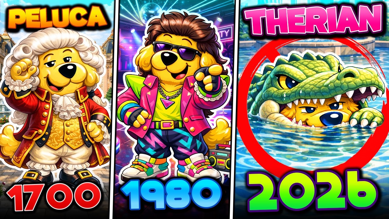 ¡Las MODAS más RIDÍCULAS de la HISTORIA! 😳🔥 | No soy Therian 😠