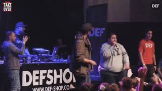 Gier vs Mc Geuner 🔥