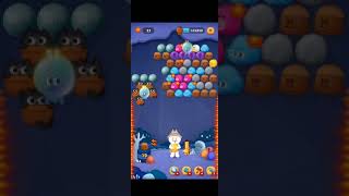 Line bubble game 2 level 993라인버블 레벨 993LINE バブル２stage 993 mobile game 모바일게임