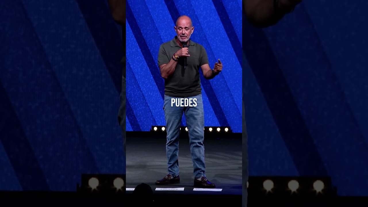 Lo que Dios une, nadie puede separar I Iglesia Alpha & Omega