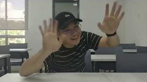 INDIVIDUAL REFLECTION Video for Capstone Project