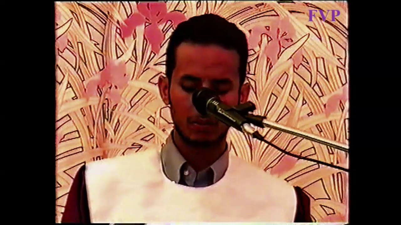 Full Gospel Asmara choir part 8