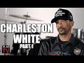 Charleston White on Returning to VladTV After Boosie Asked Vlad Not to Interview Him (Part 1)