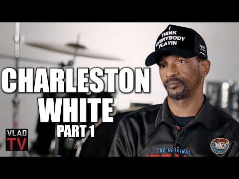 Charleston White - May 2026