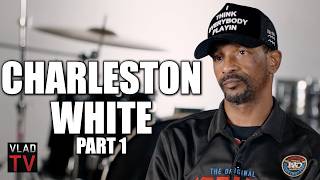 Charleston White On Returning To Vladtv After Boosie Asked Vlad Not To Interview Him Part 1