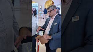 PHARMA TRAX Recognition at PESA 2025 | Transforming Pharma Industry - Traceability &amp; Innovation